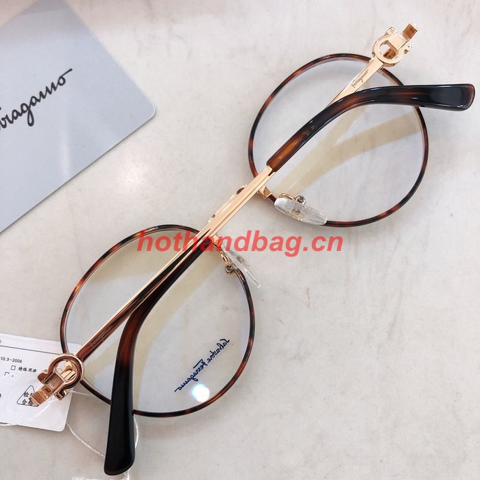 Salvatore Ferragamo Sunglasses Top Quality SFS00422